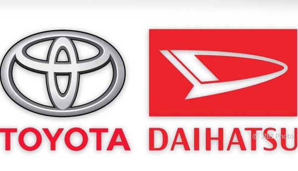 Peluncuran Mobil oleh Toyota dan Daihatsu Resmi Dibatalkan