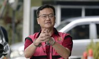 Sosok Benny Tjokrosaputro: Rugikan Negara Rp 22,7 Triliun, Dituntut Hukuman Mati