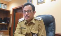 Panas! Heroe Poerwadi Mempertanyakan Status Zona Merah Kota Yogyakarta
