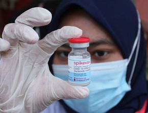 Mulai 17 Juli! Wajib Vaksin Booster Bagi Pelaku Perjalanan ke Luar Negeri Jalur Darat