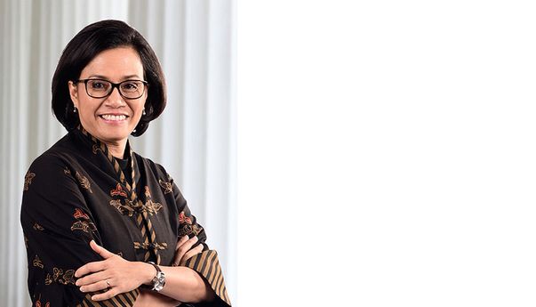 Strategi Jitu Sri Mulyani dalam Melawan Hoax