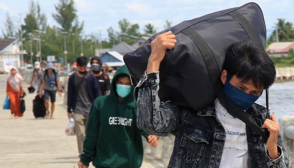 Berita Terkini: Begini Aturan Mahasiswa yang Kembali ke Jogja