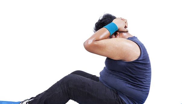 Cara Menurunkan Berat Badan dengan Protein