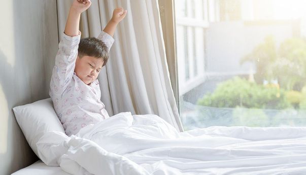 Jangan Malas Bangun Pagi, Inilah Deretan Manfaat Bangun Pagi untuk Kesehatan