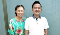 Disekolahkan Ruben Onsu, Penyanyi Gerobak Dorong Viral juga Digandeng Label Musik Tanah Air