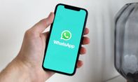 Screen Sharing WhatsApp Duiji Coba, Bisa Presentasi di WA