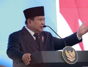 Mensesneg Sebut Presiden Prabowo Bakal Hadiri Kongres PSI di Solo