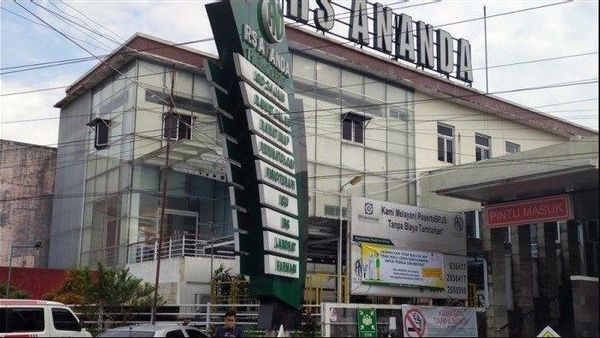 Berita Jateng: Pasien Lompat dari Lantai 3 RS Ananda di Puwokerto Barat