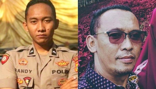 Ramai Disebut Jadi Anggota DPRD, Ayah Bripda Randy: Saya Ini Tengkulak Gabah