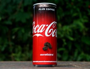 Kopi Coca-Cola Siap Invasi ke Indonesia?