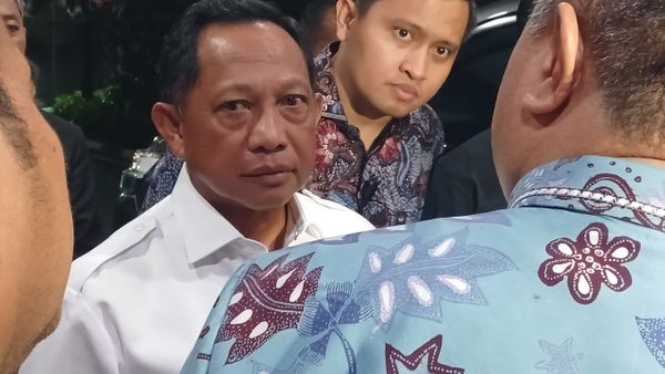 Kemendagri Efisiensi Anggaran hingga 57 Persen, dari Rp4,79 Triliun Jadi Rp2,03 Triliun