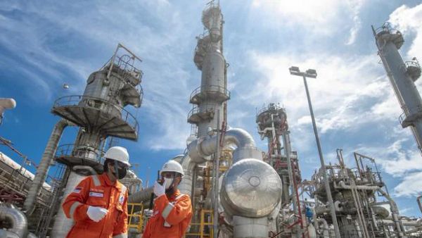 Impor Energi Indonesia: Target Ambisius Prabowo untuk Menjadi Mandiri Energi