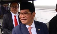 Pramono Larang ASN Pemprov DKI Gunakan Mobil Dinas untuk Mudik Lebaran