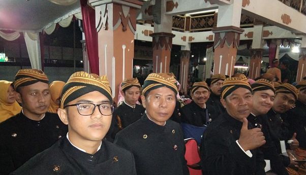 Tergolong Profesi Langka, Gunung Kidul Dorong Pelatihan MC Berbahasa Jawa
