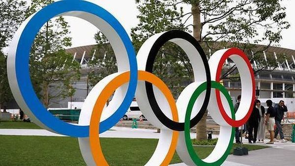 IOC Mulai Susun Skenario Penangguhan Olimpiade Tokyo 2020