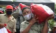 Terbaru: Produsen Sarden Sebut Ada Banyak “Maklar” dalam Kasus Korupsi Bansos Covid-19