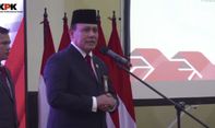 Firli Lantik Pejabat Tinggi KPK di Tengah Kasus SYL, Dilakukan Secara Tertutup