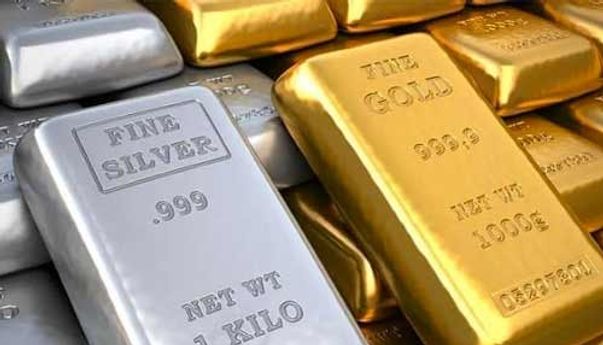 Logam Mulia yang Mahalnya Melebihi Harga Emas, Apa Saja? Logam Mulia yang Mahalnya Melebihi Harga Emas, Apa Saja?