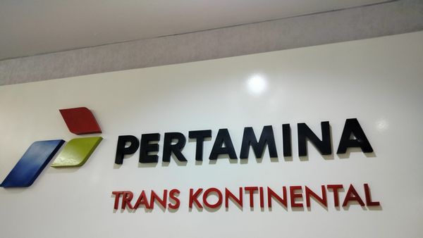 Pertamina Trans Kontinental (PTK) Dorong Ketahanan Pangan Lewat Desa Energi Berdikari