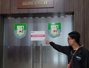 Gubernur Bengkulu Ditangkap Jelang Pilkada, Legislator Golkar ke KPK: Jangan jadi Alat Politik