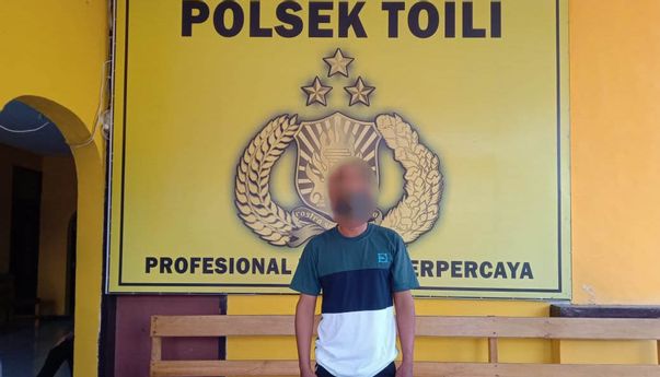 Sebar Isu 'Polisi Matre', Pedagang Sayur Ditangkap dan Akhirnya Minta Maaf
