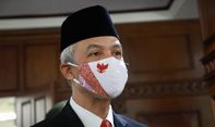 Berita Jateng: Selain Ruang Diskusi, Ganjar Pranowo Dukung Judicial Review UU Cipta Kerja