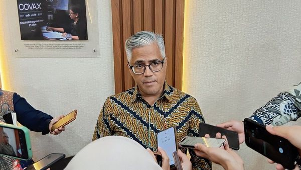 Kemlu Tegaskan Indonesia Menolak Upaya Pemindahan Warga Gaza