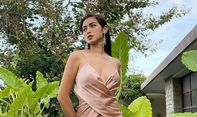 Ada Perubahan Setelah Terima Pembatisan, Jessica Iskandar: Kita Kecil Tapi Punya Tuhan yang Besar