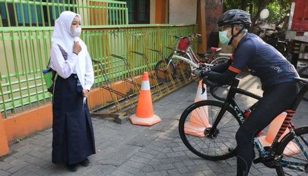 Ganjar Bicara Korupsi Bupati Budhi Sarwono: Ini Jadi Pelajaran Buat Kita