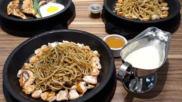 Rekomendasi Restoran Jepang di Hartono Mall Jogja yang Wajib Dikunjungi