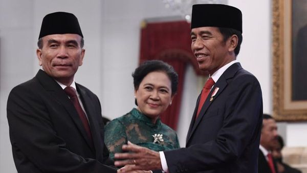 Kepala BSSN Dipanggil Presiden Jokowi, Bahas dan Evaluasi Peretasan PDNS