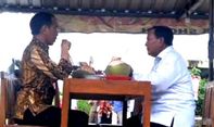 Jokowi Makan Bakso Bareng Prabowo, Ganjar: Makin Meyakinkan Dukungan ke Mana