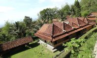 Bumi Langit Jogja: Tempat Perkebunan Organik yang Pernah Dikunjungi Obama