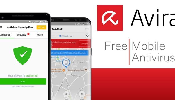 5 Aplikasi Antivirus Tanpa Iklan Ini Khusus untuk Smartphone Android
