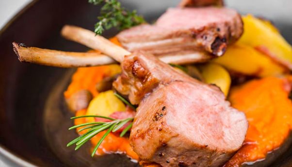 Ahli Gizi Bagi Tips Sehat Konsumsi Daging Kambing Saat Idul Adha
