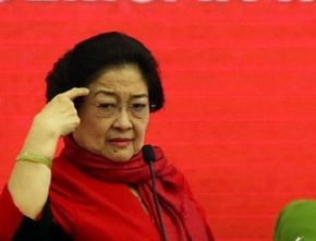 Respon Megawati Soal Gaduh BBM: Kalau Tidak Naik Lalu Kondisi Makin Sulit Bagaimana?