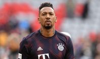 Nekat Ke Luar Zona Lockdown Demi Anak, Jerome Boateng Dihukum Bayern Munchen