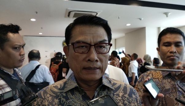 Berita Hari Ini: Pemerintah Bentuk Protokol Penanganan Virus Corona COVID-19