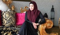 Total Kerugian Terry Putri Mencapai Rp700 Juta Akibat Perampokan di Rumahnya