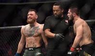 Dana White: Duel Khabib Nurmagomedov Vs Conor McGregor Jilid 2 Akan Jadi Pertarungan Terbesar di UFC