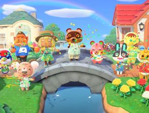 Animal Crossing: New Horizons, Permainan yang Mengajarkan Bisnis bagi Pemula