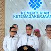 Cek Rekening! Bantuan Subsidi Upah Tahap 1 Sudah Cair ke 2,45 Juta Pekerja