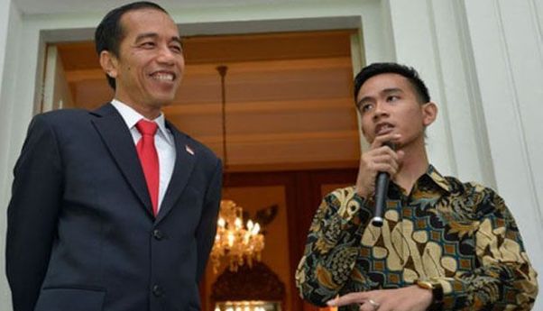 Gibran Rakabuming Bakal Kena Sanksi dari Presiden Jokowi, Buntut Instruksi Mobil Dinas Listrik Diabaikan?