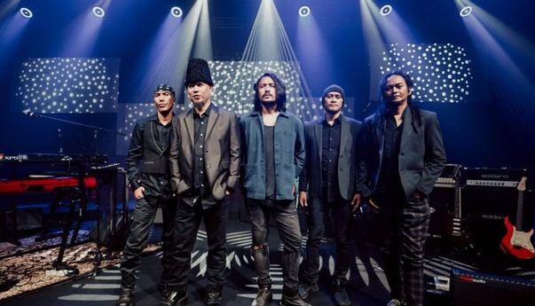 Pesta Musik Jackson’s All Stars Vol. 3, Dewa 19 Siap Bawakan Lagu-Lagu Greatest Hits