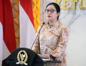 Puan Sebut Ganjar Pasti Punya Data Soal Skor 5 Penegakan Hukum Era Jokowi