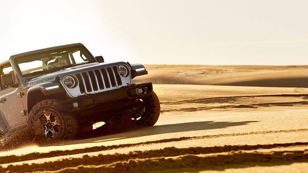 Spesifikasi Jeep Wrangler Rubicon 2020, Yakin Bikin Ngiler!