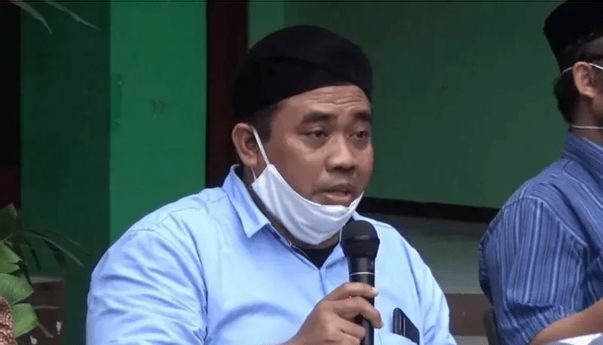 Berita Jogja: Rektorat UNU Bakal Seret Dosen Swinger Berinisial BA ke Jalur Hukum