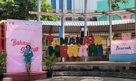 Kompetisi Bahasa dan Sastra Kota Yogyakarta 2023 Dibuka: Laga Bersastra dan Beraksara Jawa bagi Warga Kota Yogyakarta