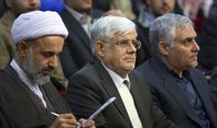 Wapres Iran Sebut Negaranya Siap Bantu Negara Lain Gunakan Energi Nuklir Damai
