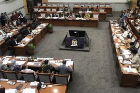 Kuota Dipangkas Jadi 2.000 Orang, Kemenag Susun Sistem Efisiensi untuk Petugas Haji 2025